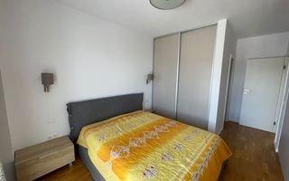 Apartament de 3 camere, modern, 80mp, parcare, zona Centrala - Poză 6
