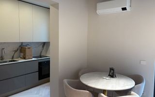 Apartament modern 3 camere I Zona Barbu Vacarescu I Imobil nou - Poză 3