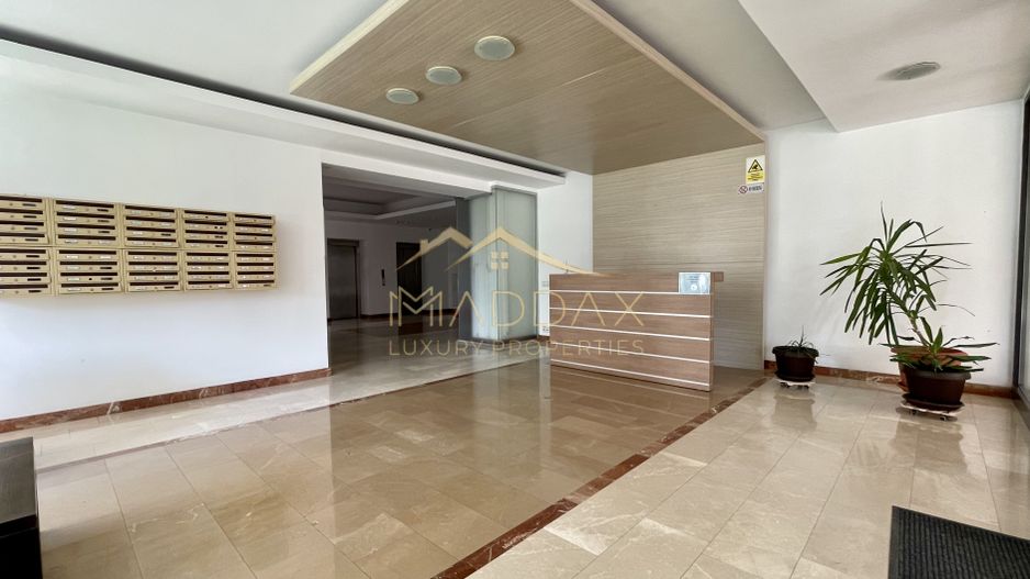 Apartament cu 3 camere *198mp*+ 2 Terase + Parking / Pipera - Poză 46