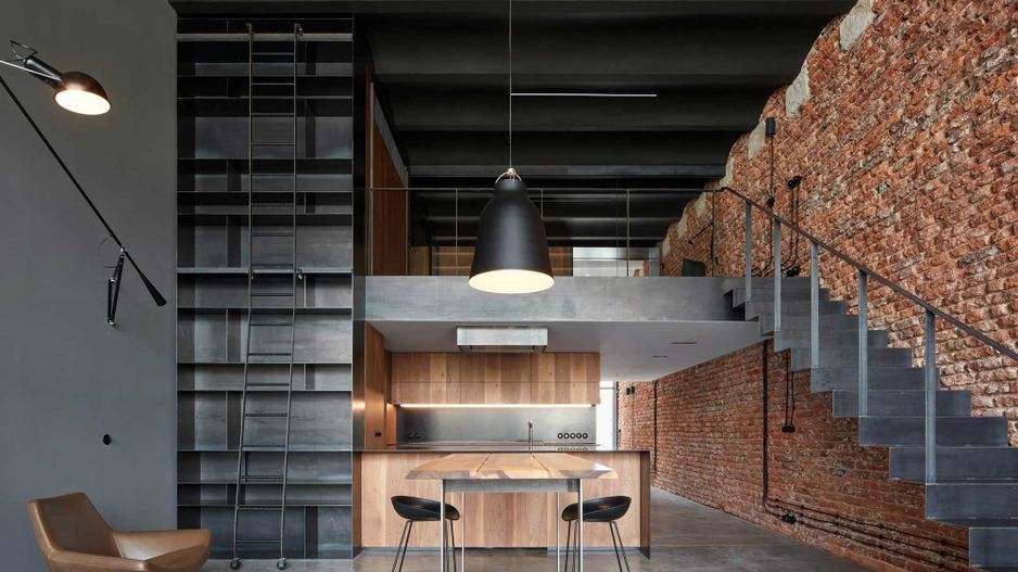 Brick Lofts - Poză 8