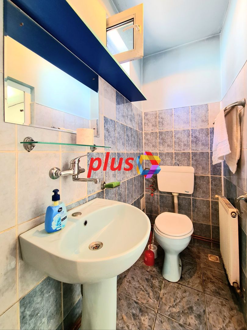 Spatiu birouri de închiriat Brasov - 50 mp  # www.Plus-Imo.ro - Poză 6