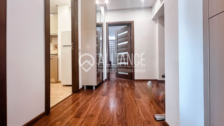 TOMIS NORD(COD 05) Apartament 2 camere, la 1 minut de Campus - Poză 7