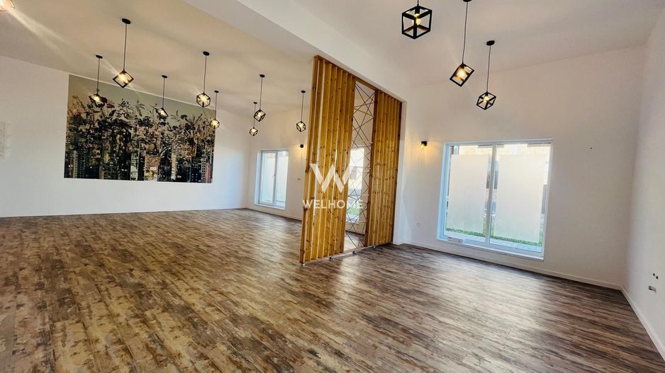 Spatiu comercial de vanzare in Selimbar - Poză 2