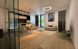 APARTAMENT LUX | PARCARE | ONE CHARLES DE GAULLE - Poză 1