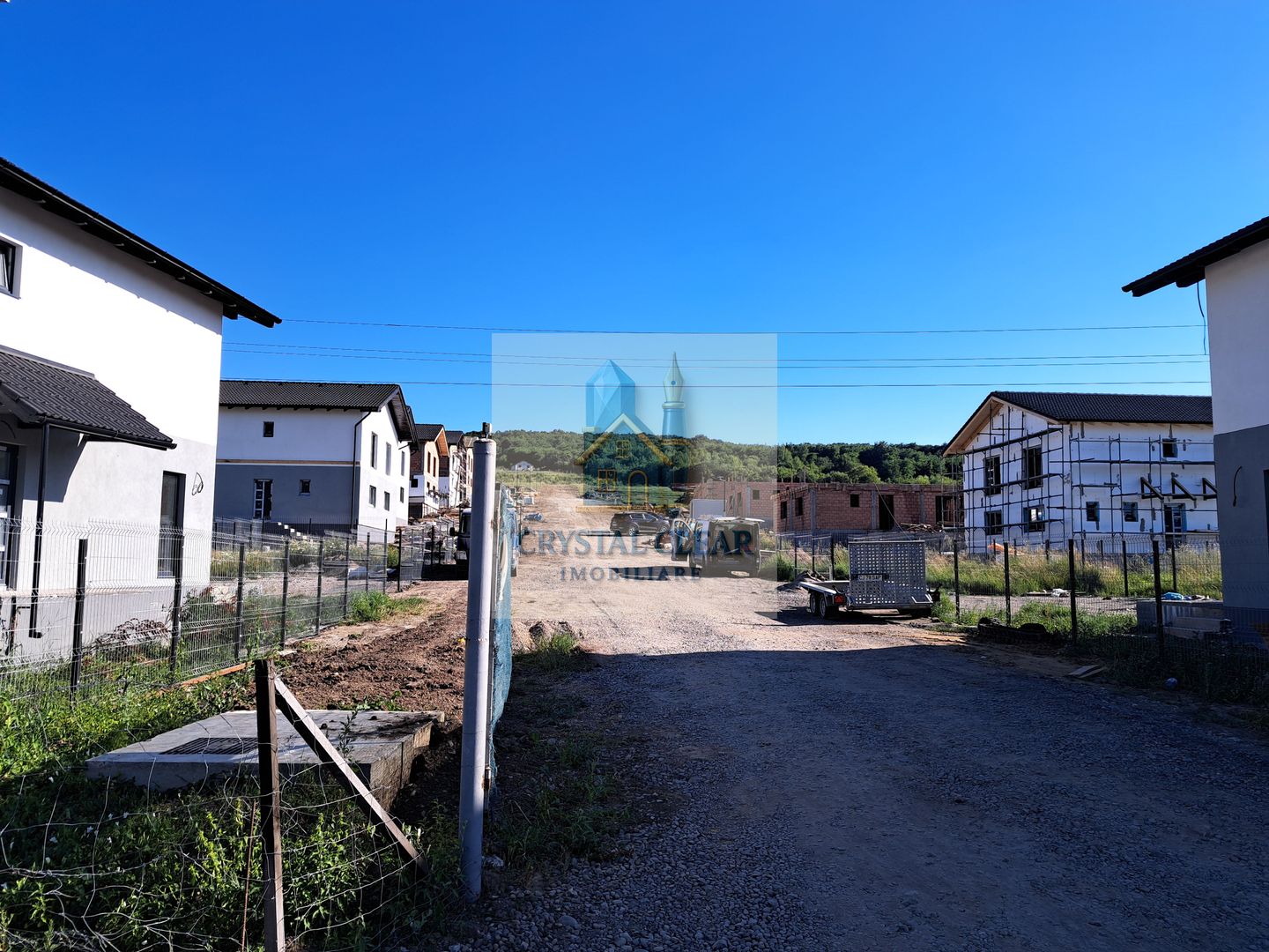 Case nou construite în sistem DUPLEX - Poză 8