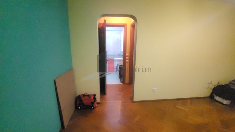 Apartament 3 camere Titan cu centrala - Poză 3