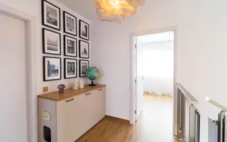 Casă individuală 4 camere | 648 mp teren | Sânpetru - Poză 33