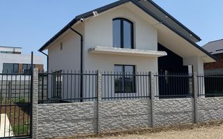 Vila Tunari I zona centrala I 5 camere - Poză 8