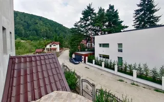 Resedinta de exceptie, in pretiosul areal Bunloc, Brasov - Poză 11