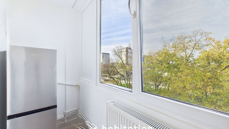 Confort, lumină și rafinament – 3 camere,  in zona Tipografilor - Poză 8