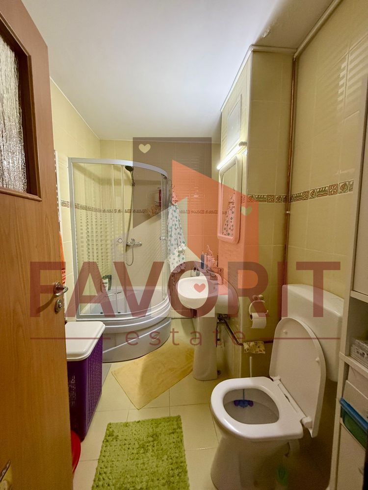 Etaj 2. Cu centrala proprie. Zona Bucovina - Poză 5