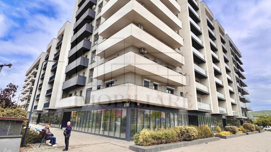 Ap. 2 Camere – Marasti strada Fabricii | Aproape de Facultăți si Mall-uri - Poză 1