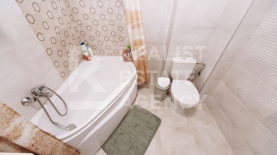 Vânzare, apartament cu 3 camere în zona Militari - Poză 17