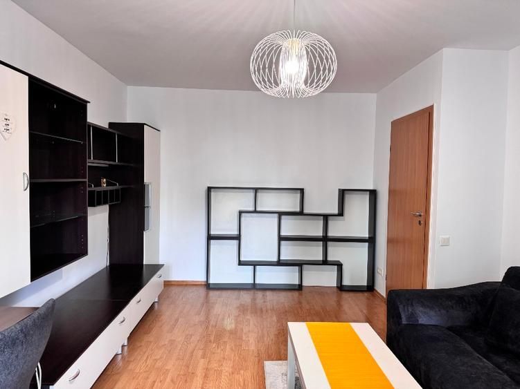 Garsonieră decomandată 40 mp, mobilată și utilată, Vitan Mall, etaj 4 din 8 - Poză 8