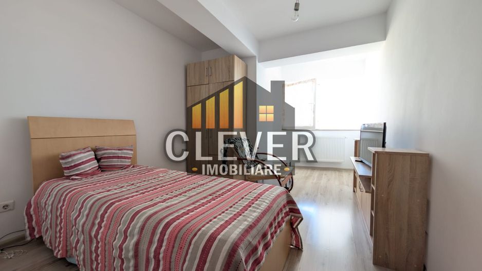 Apartament 3 camere decomandate Th.Pallady-Mutare Imediata - Poză 9