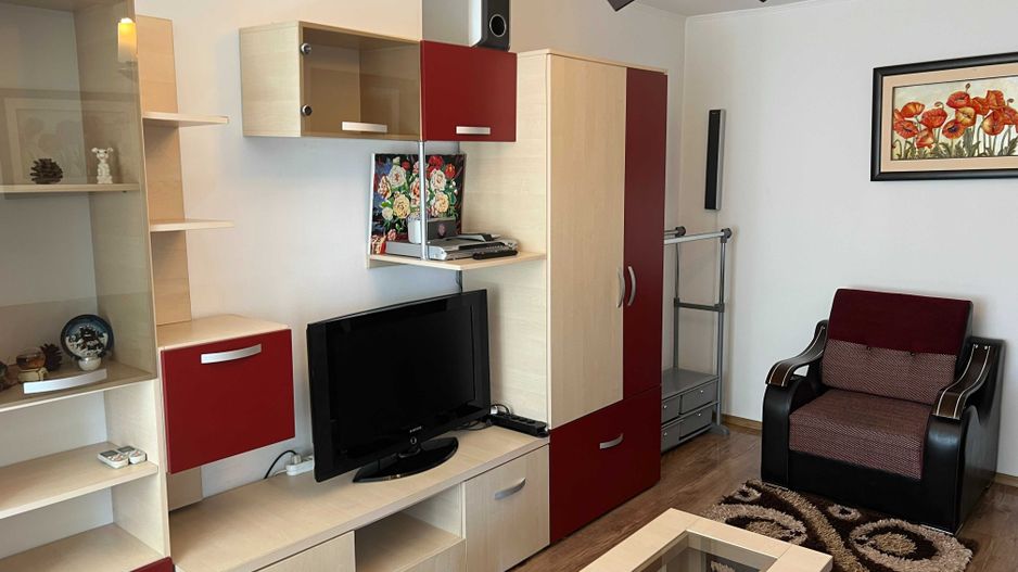 Ofertă! 3 camere decomandat, centrala proprie, parcare inclusă, pet friendly - Poză 4