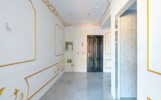 Penthouse deosebit 5 camere si terase de 85mp | Stil Baroc - Poză 7