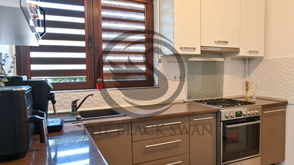 Casa 4 camere de vanzare | Zona Albert - Evocasa | Comision 0% | - Poză 14