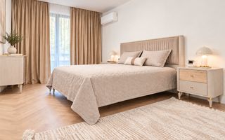 Chirie I Apartament Premium 2 Camere | ARQA Village | Iancu Nicolae - Poză 8