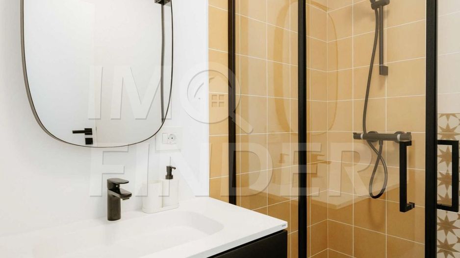 Apartament de lux, 3 camere zona UMF, Gradina Botanica - Poză 6