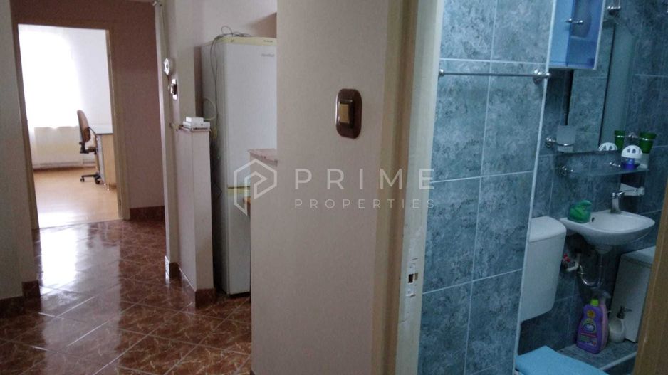 De închiriat: Apartament 3 camere, 2 băi – Zona Tudor - Poză 6