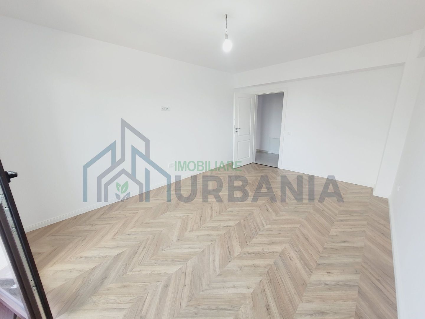 Apartament cu 2 camere, intabulat, PalaVerde Galata, Iasi - Poză 4