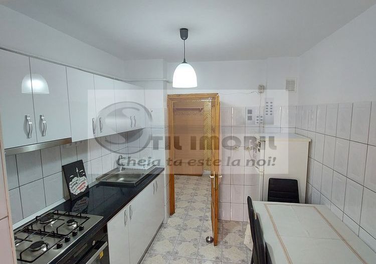 🏠 Apartament 3 camere – Nicolina, lângă Lidl (Prima stație)-450 Euro - Poză 7
