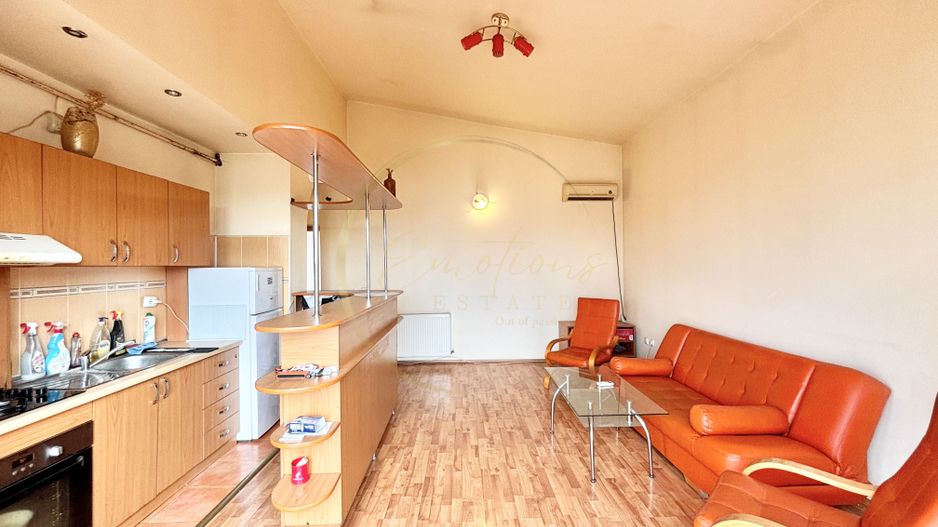 0% COMISION | Apartament 2 camere - Braytim, Timișoara - Poză 3