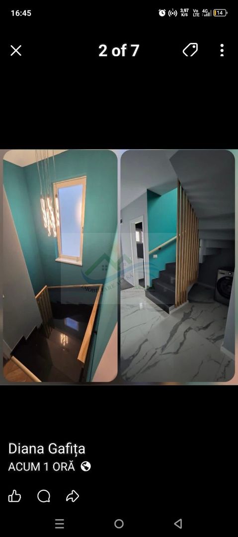 Casă de vânzare LISAURA - Poză 9