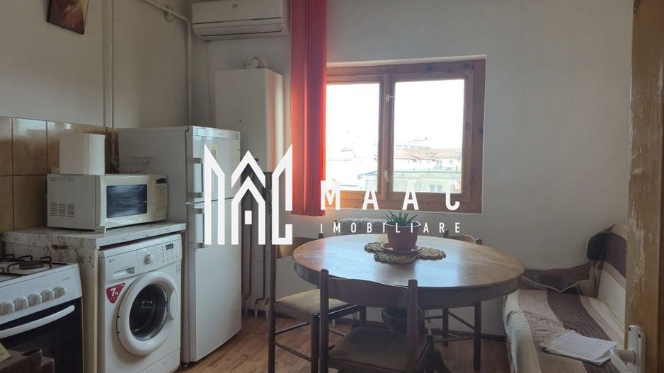 Apartament 2 camere | 52 mpu | Mansarda | - Poză 6