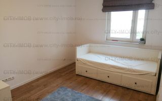 Inchiriere apartament 3 camere Baneasa Complex Rezidential - Poză 23