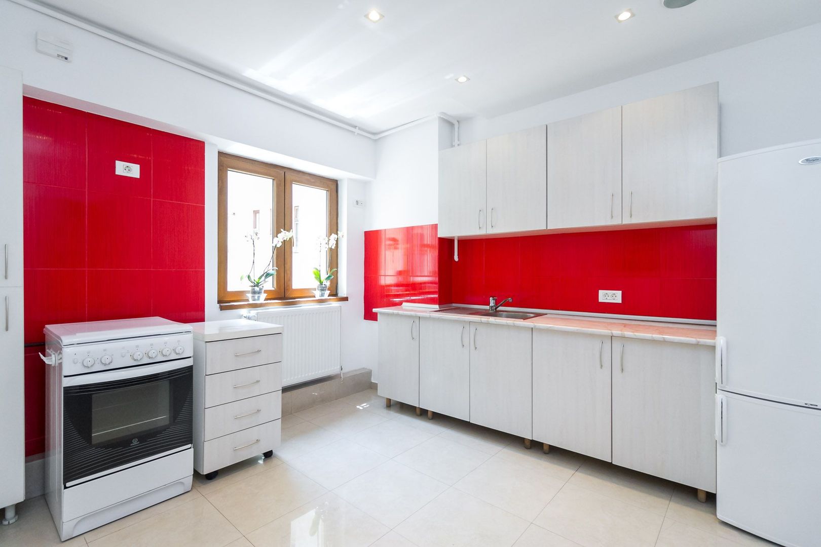 COMISION 0% - Apartament 104 mp, BLOC 1980, pe CALEA VICTORIEI, langa H. Hilton - Poză 5