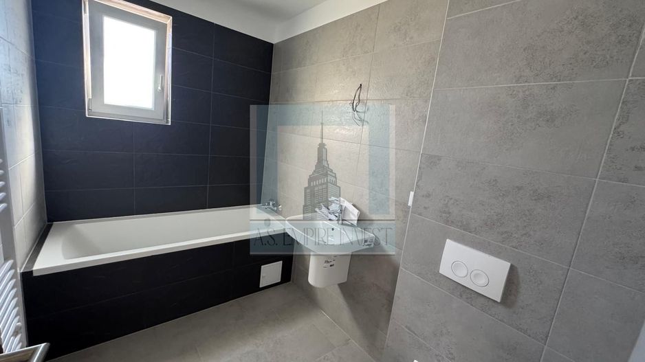 Apartament 3 camere / penthouse pe doua nivele - zona Sanpetru - Poză 14