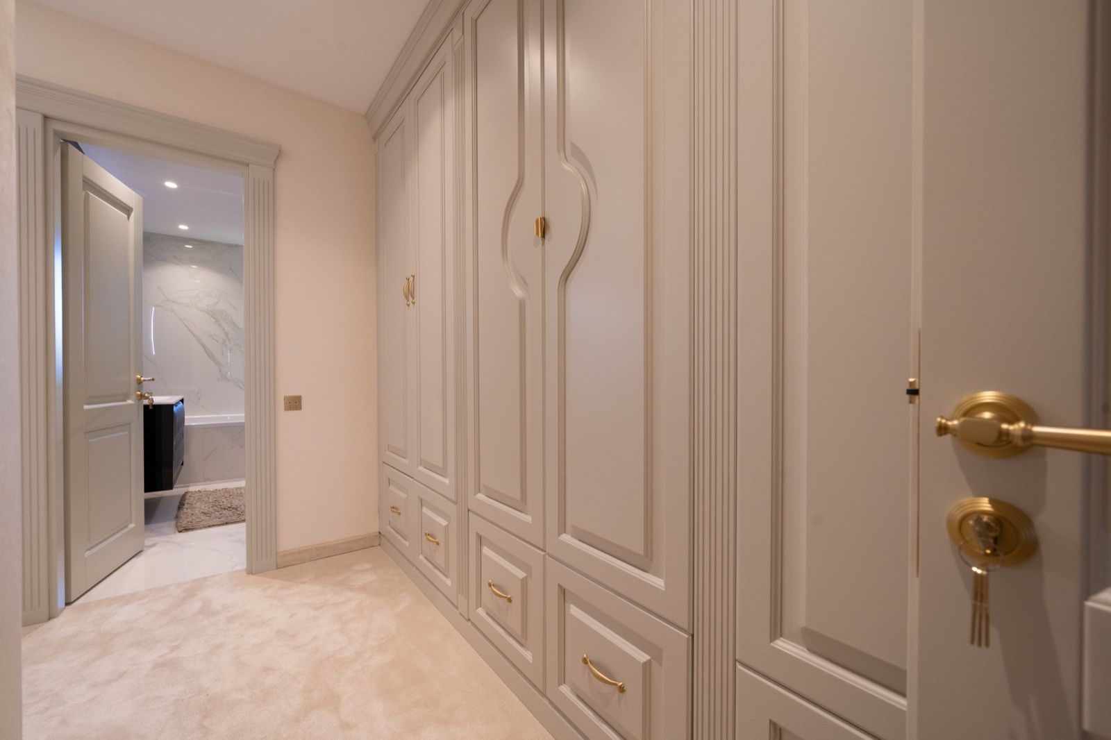 De inchiriat apartamanet Soseaua Nordului 94 - Poză 5