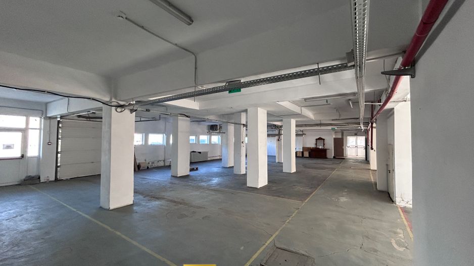 De Vânzare Hală Industrială – Lipova, Județul Arad - Poză 20