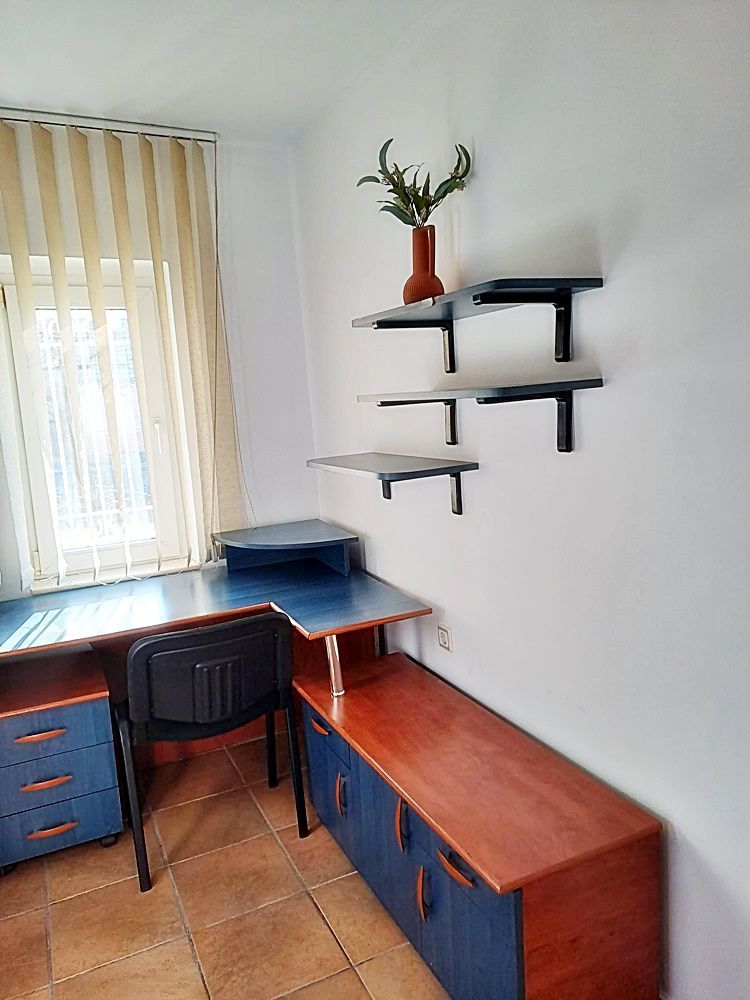 Zona Faget- Apartament cu doua camere, mobilat pentru birouri, 450 euro - Poză 10