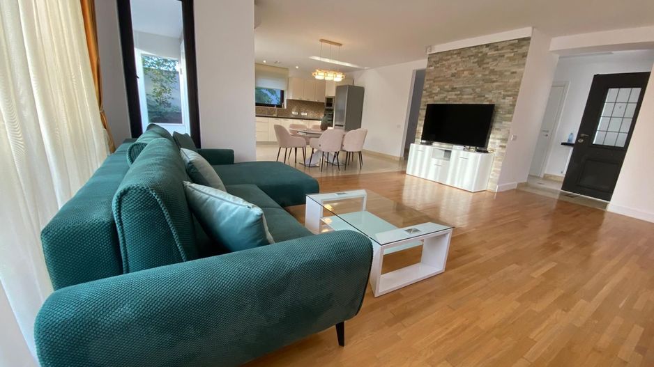 CASA PREMIUM | OXFORD GARDENS - Poză 4