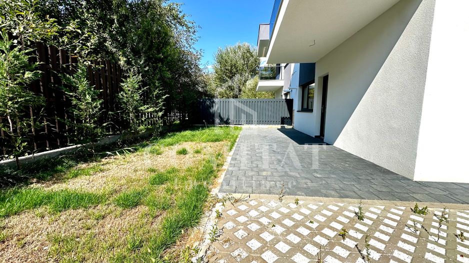 Duplex finisat | 2 locuri de parcare | Zona Tineretului - Poză 23