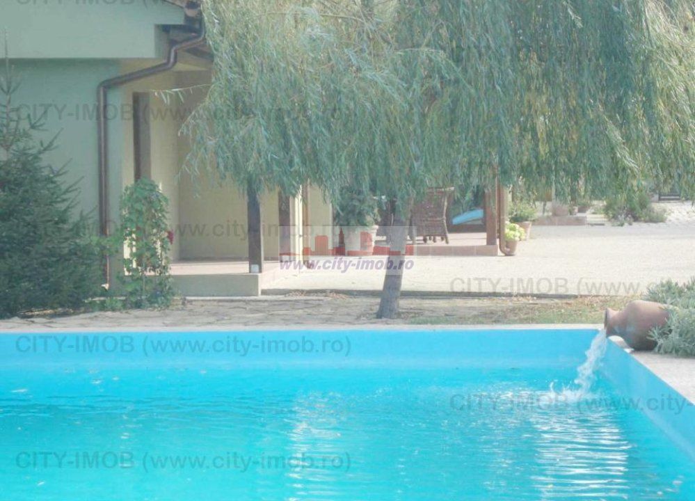 Vanzare Vila Snagov, Sat Ghermanesti, - Poză 20