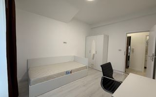 Apartament pet friendly cu 3 camere si 2 locuri de parcare - Dumbravita - Poză 11