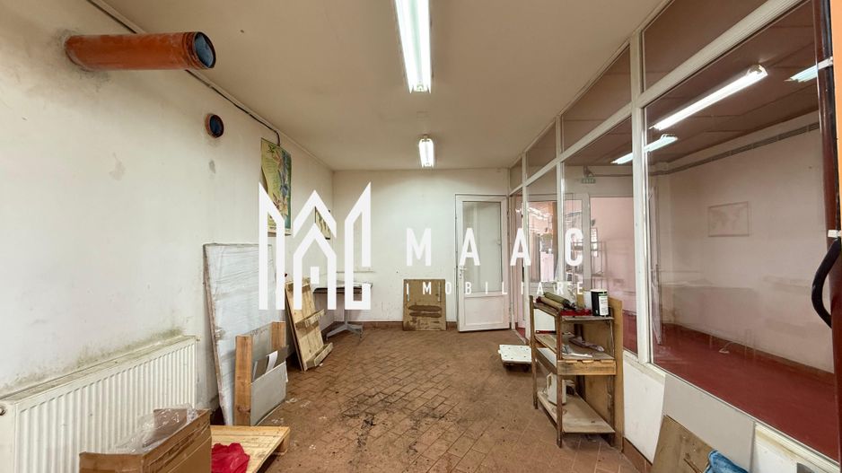 Hala 500MP + Teren 1300MP | Utilitati | Lacul lui Binder - Poză 15