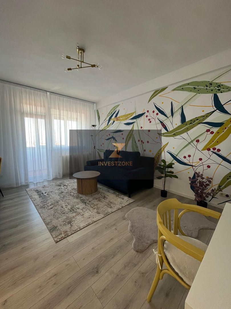 Apartament modern cu 2 camere decomandate Magheru, Oradea - Poză 3