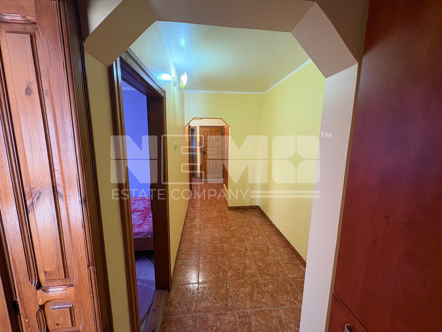Apartament 3 camere | 64 mp utili | Centrală proprie | Rădăuți - Poză 9
