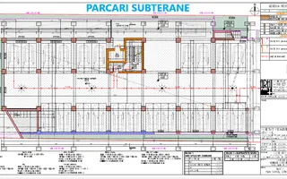 Garsoniera nr.22 decomandata Confort 1- Et.3 in BL.Nou str.Ostroveni - Poză 12