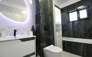 Duplex modern, prima închiriere | Moșnița Nouă - Poză 13