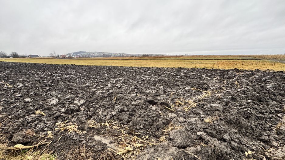 Teren 24 Ari | Horodnic de Sus | Front 15 m - Poză 4