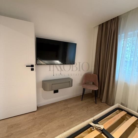 Apartament 3 camere HIGH-END – Tineretului / Timpuri Noi - Poză 12