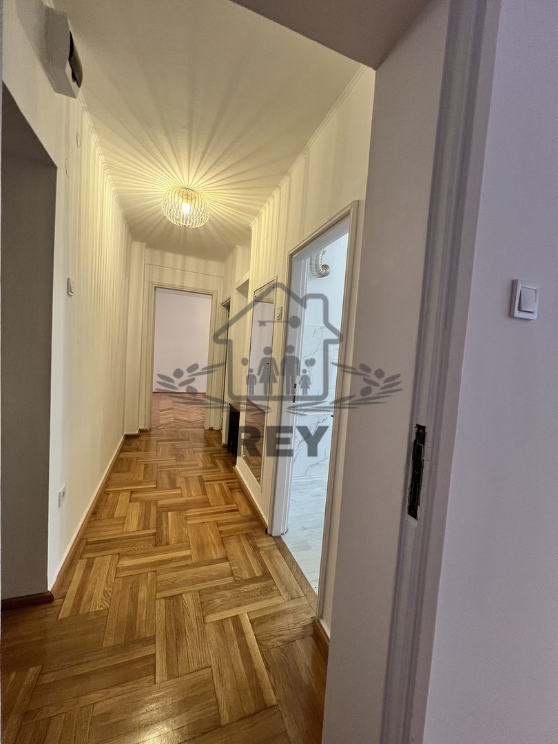 Apartament 3 camere – Etaj 1 | Zona CEC - Poză 4
