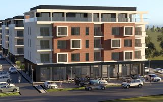 GARSONIERA - PRET OFERTA, FINISAJE PREMIUM, LOC PARCARE, COMISION 0% - Poză 9