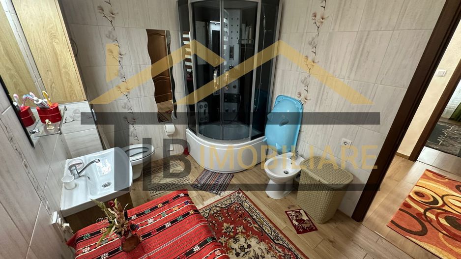 Casa de 4 camere, 140mp, Zona AMA Residence - Poză 13